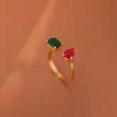 Jade & Chetum - A Perfect Duo