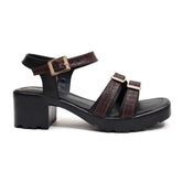 Chic women's Sandal