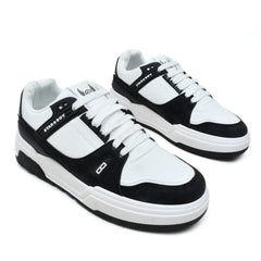 Men Sneaker BLACK