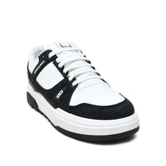 Men Sneaker BLACK
