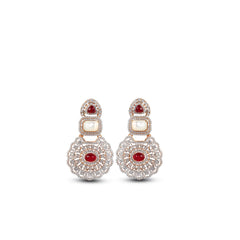 Earrings  - E1506