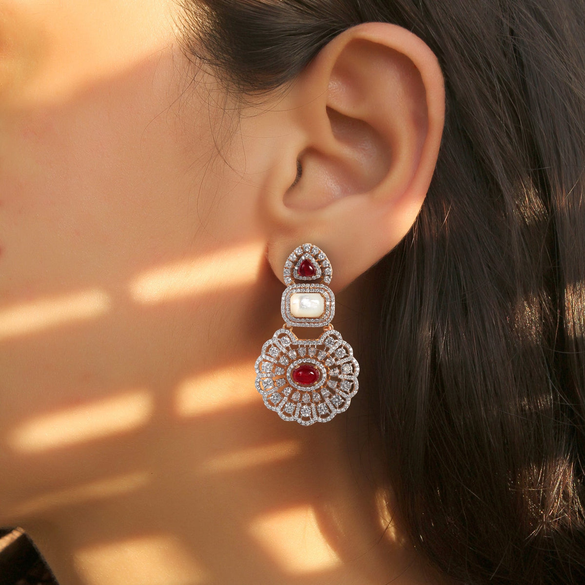 Earrings  - E1506