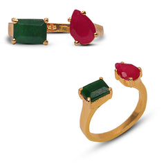 Jade & Chetum - A Perfect Duo