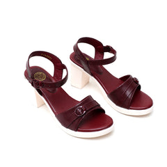 Chic women's Sandal